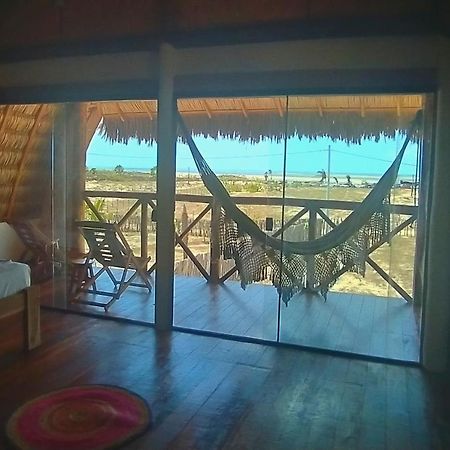 Nomads Village, Macapa Luis Correia Exterior photo