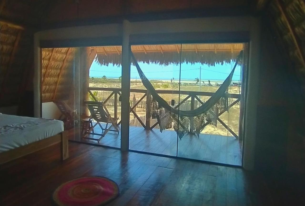 Nomads Village, Macapa Luis Correia Exterior photo