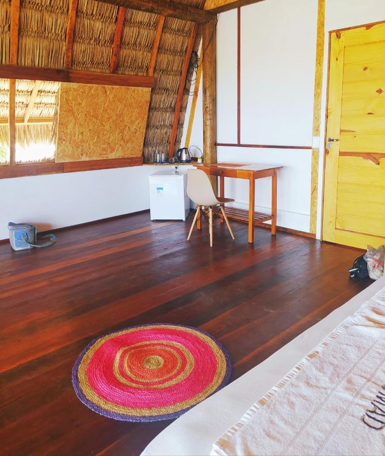 Nomads Village, Macapa Luis Correia Exterior photo